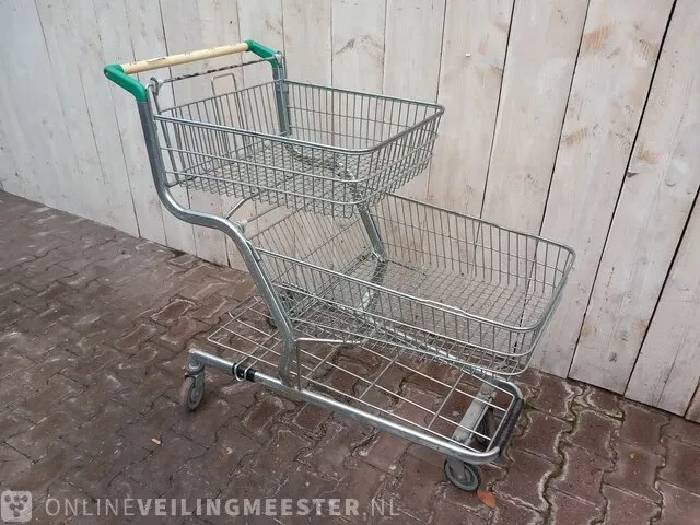 Ca. 23x winkelwagen - afbeelding 1 van  9