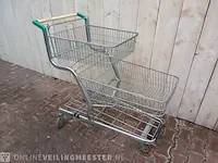 Ca. 23x winkelwagen - afbeelding 1 van  9