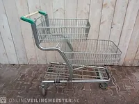 Ca. 23x winkelwagen - afbeelding 2 van  9