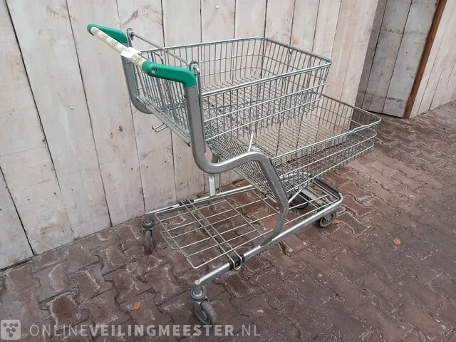 Ca. 23x winkelwagen - afbeelding 3 van  9
