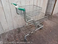 Ca. 23x winkelwagen - afbeelding 3 van  9