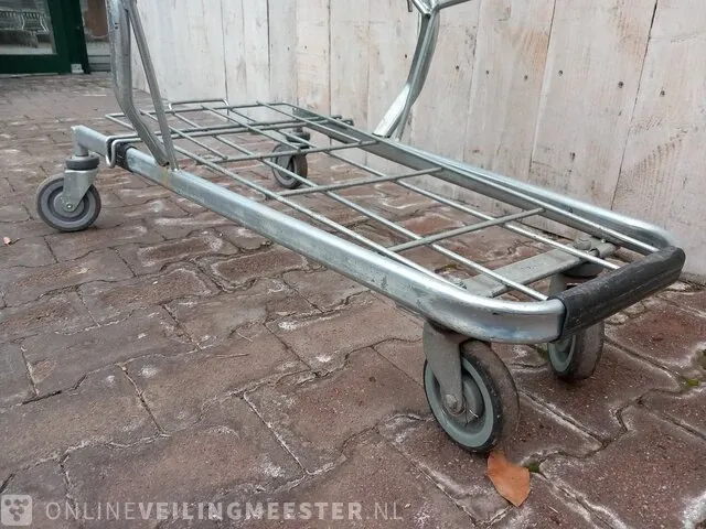 Ca. 23x winkelwagen - afbeelding 7 van  9