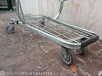 Ca. 23x winkelwagen - afbeelding 7 van  9