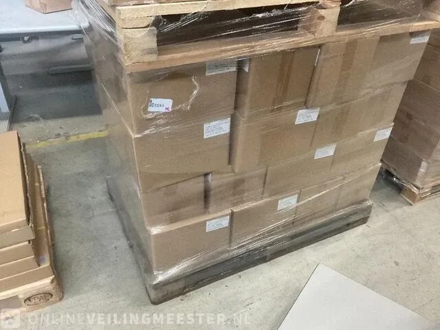Ca. 24.000x fotopapier a4 230gram v&d, glossy, wit, , (40 dozen) - afbeelding 2 van  2