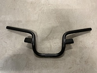 Ca. 242x fietsstuur 1 + 3 versnellingen, zwart - afbeelding 1 van  4