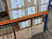 Ca. 242x fietsstuur 1 + 3 versnellingen, zwart - afbeelding 3 van  4