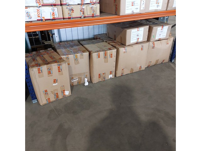 Ca. 242x fietsstuur 1 + 3 versnellingen, zwart - afbeelding 4 van  4