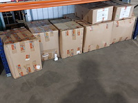 Ca. 242x fietsstuur 1 + 3 versnellingen, zwart - afbeelding 4 van  4