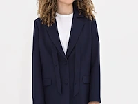 Ca. 24x broek en 31x colbert, suitss me, off-beat, night sky - afbeelding 1 van  8
