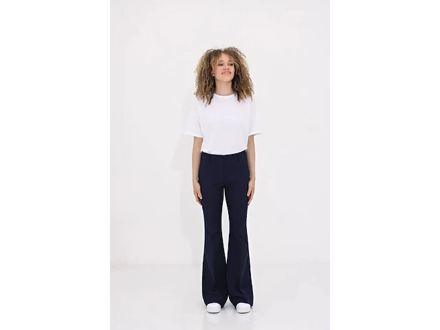 Ca. 24x broek en 31x colbert, suitss me, off-beat, night sky - afbeelding 2 van  8