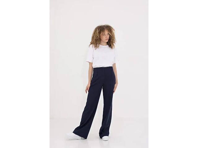 Ca. 24x broek en 31x colbert, suitss me, off-beat, night sky - afbeelding 3 van  8