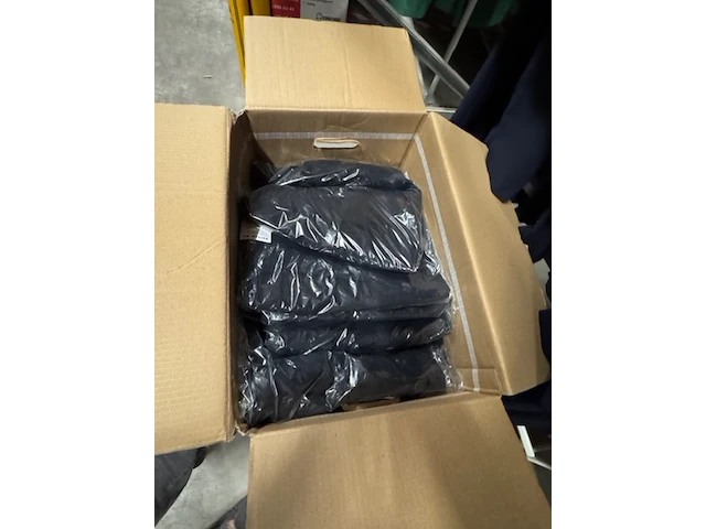 Ca. 24x broek en 31x colbert, suitss me, off-beat, night sky - afbeelding 6 van  8