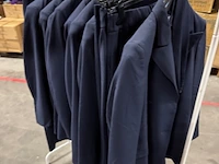 Ca. 24x broek en 31x colbert, suitss me, off-beat, night sky - afbeelding 8 van  8