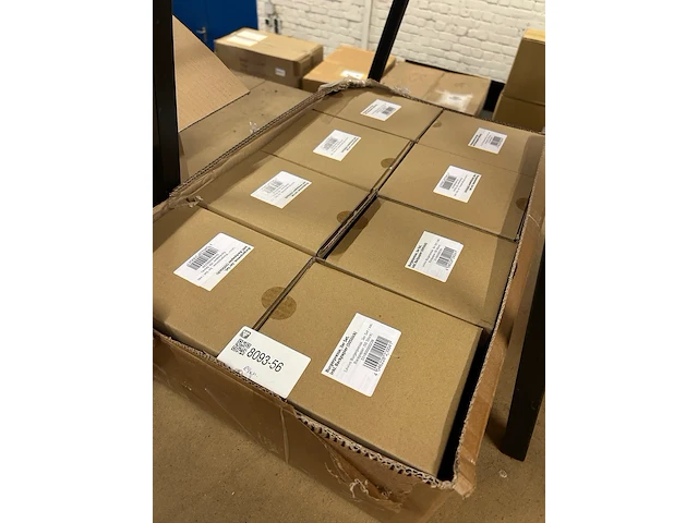 Ca. 24x burger press met 50 vellen antikleefpapier levivo - afbeelding 3 van  4