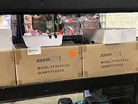 Ca. 24x elektrische messenslijper zoomyo - afbeelding 1 van  6