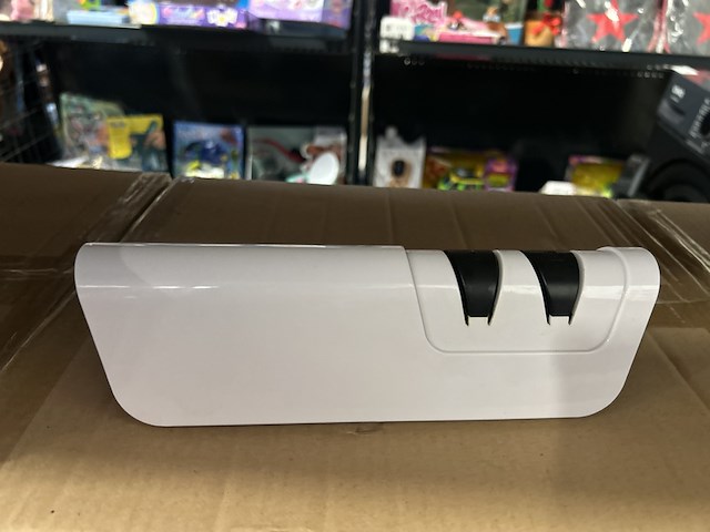 Ca. 24x elektrische messenslijper zoomyo - afbeelding 3 van  6