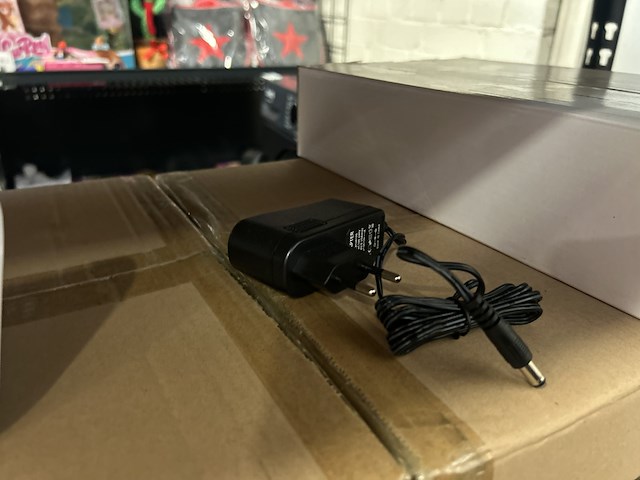 Ca. 24x elektrische messenslijper zoomyo - afbeelding 4 van  6