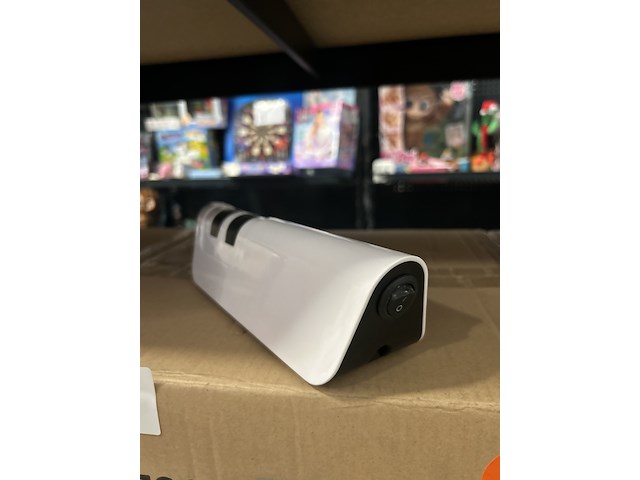 Ca. 24x elektrische messenslijper zoomyo - afbeelding 5 van  6