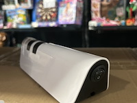 Ca. 24x elektrische messenslijper zoomyo - afbeelding 5 van  6