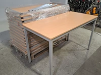 Ca. 24x kantinetafel - afbeelding 2 van  9