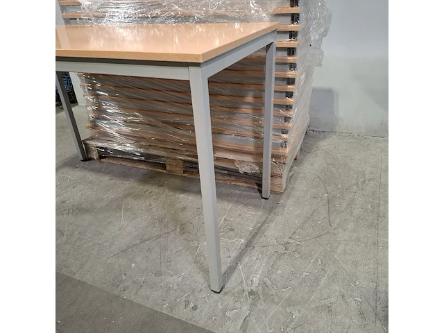 Ca. 24x kantinetafel - afbeelding 4 van  9