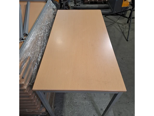 Ca. 24x kantinetafel - afbeelding 5 van  9