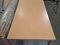 Ca. 24x kantinetafel - afbeelding 5 van  9