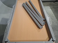 Ca. 24x kantinetafel - afbeelding 7 van  9
