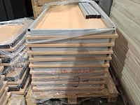 Ca. 24x kantinetafel - afbeelding 8 van  9