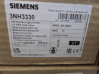 Ca. 24x kvm-switch alif2000r en diverse siemens materieel, alif en siemens - afbeelding 2 van  24