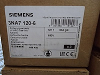 Ca. 24x kvm-switch alif2000r en diverse siemens materieel, alif en siemens - afbeelding 5 van  24