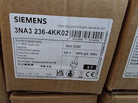 Ca. 24x kvm-switch alif2000r en diverse siemens materieel, alif en siemens - afbeelding 6 van  24