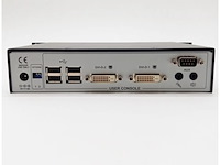 Ca. 24x kvm-switch alif2000r en diverse siemens materieel, alif en siemens - afbeelding 18 van  24