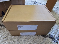 Ca. 24x kvm-switch alif2000r en diverse siemens materieel, alif en siemens - afbeelding 24 van  24