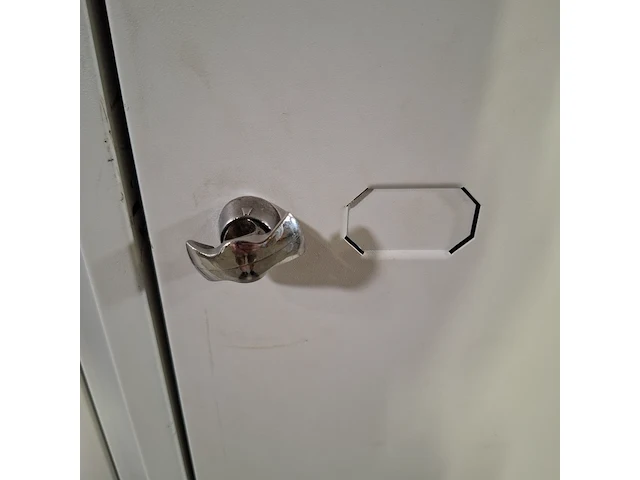 Ca. 24x lockerkast - afbeelding 5 van  10
