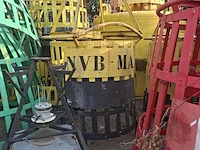 Ca. 24x maritieme boei - afbeelding 15 van  20