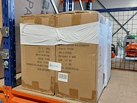 Ca. 24x messenset – 3 delig, day - afbeelding 3 van  3