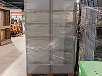 Ca. 24x opbergkrat, auer - afbeelding 4 van  8