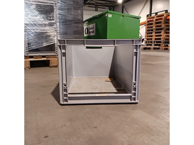 Ca. 24x opbergkrat, auer - afbeelding 7 van  8