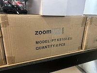 Ca. 24x professionele elektrische messenslijper, zoomyo - afbeelding 4 van  5