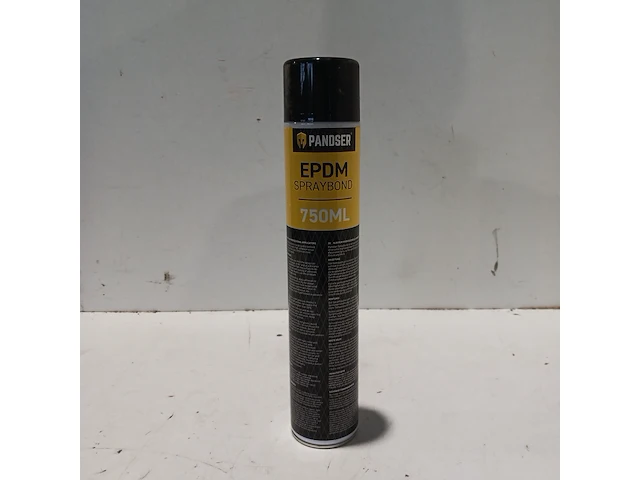 Ca. 24x rol dubbelzijdige tape en 5x epdm spraybond - afbeelding 7 van  8
