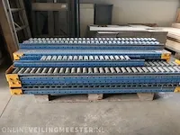 Ca 24x rollenbaan