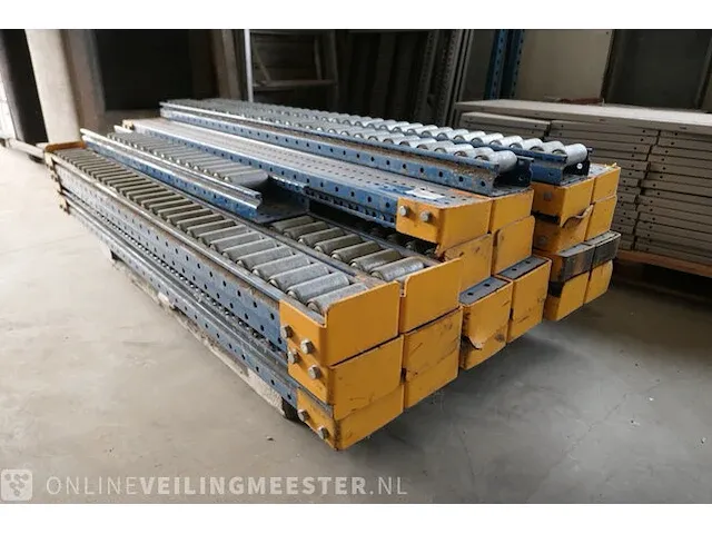 Ca 24x rollenbaan - afbeelding 2 van  5