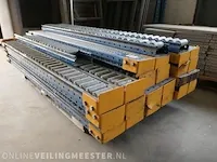 Ca 24x rollenbaan - afbeelding 2 van  5
