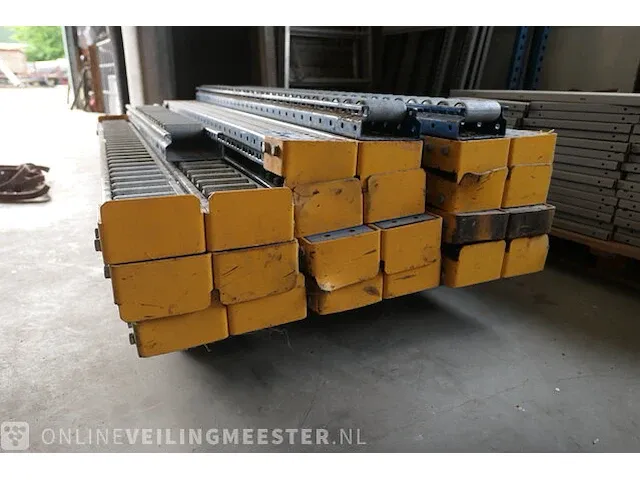 Ca 24x rollenbaan - afbeelding 3 van  5
