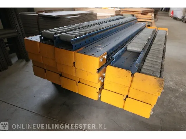 Ca 24x rollenbaan - afbeelding 4 van  5