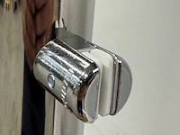Ca. 24x staander voor toegangspoort wanzl, railix basic - afbeelding 4 van  7