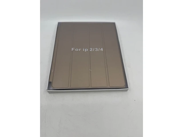 Ca. 24x tablet hoes voor ipad 2/3/4, in 4 kleuren - afbeelding 1 van  5