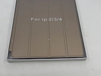 Ca. 24x tablet hoes voor ipad 2/3/4, in 4 kleuren - afbeelding 1 van  5