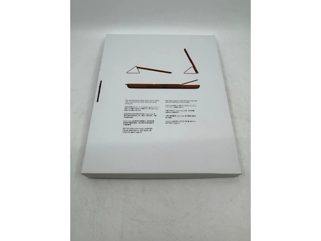 Ca. 24x tablet hoes voor ipad 2/3/4, in 4 kleuren - afbeelding 2 van  5